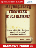 Najbogatszy czowiek w Babilonie