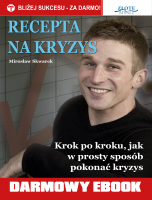 Recepta na kryzys