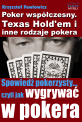 Poker wspczesny. Texas Hold'em i inne odmiany pokera