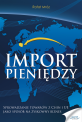 Import pienidzy - kategoria audiobooki