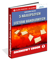 5 najlepszych listw handlowych