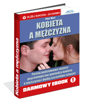 Kobieta a mczyzna