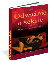 Odwanie o seksie