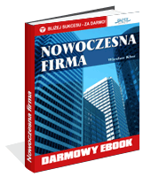 Nowoczesna firma