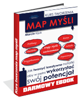 Kurs tworzenia map myli