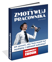 Zmotywuj pracownika