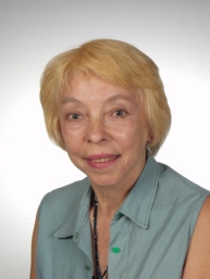 Lidia Szadkowska Lidia Szadkowska